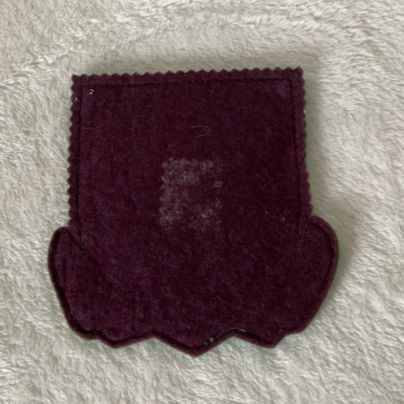 Vintage Patch Collection - Hockey, Shamrock, Space Shuttle - Picture 6 of 7